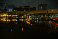 OSAKA STATICS
