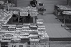 天神橋筋商店街