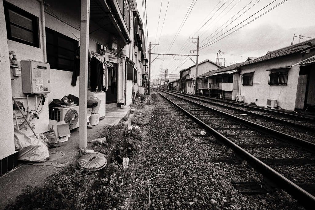 オルタネイティブな風景