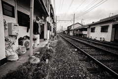 オルタネイティブな風景