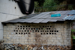 オルタネイティブな風景