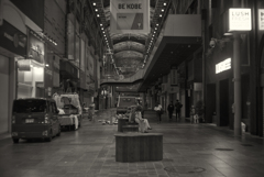 退屈なずみくろん