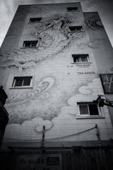 BUILDING TATOO