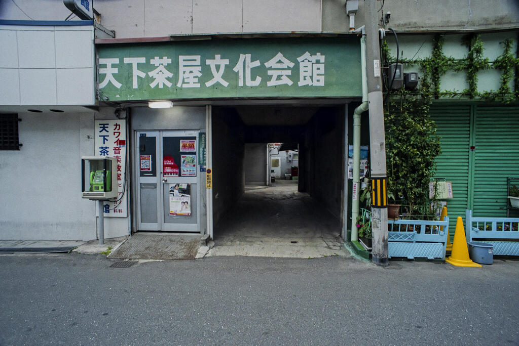 Virtual Analog