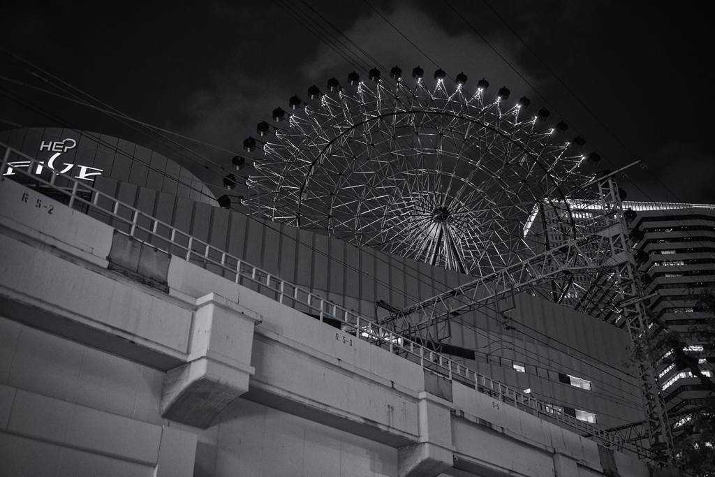 umeda-scape