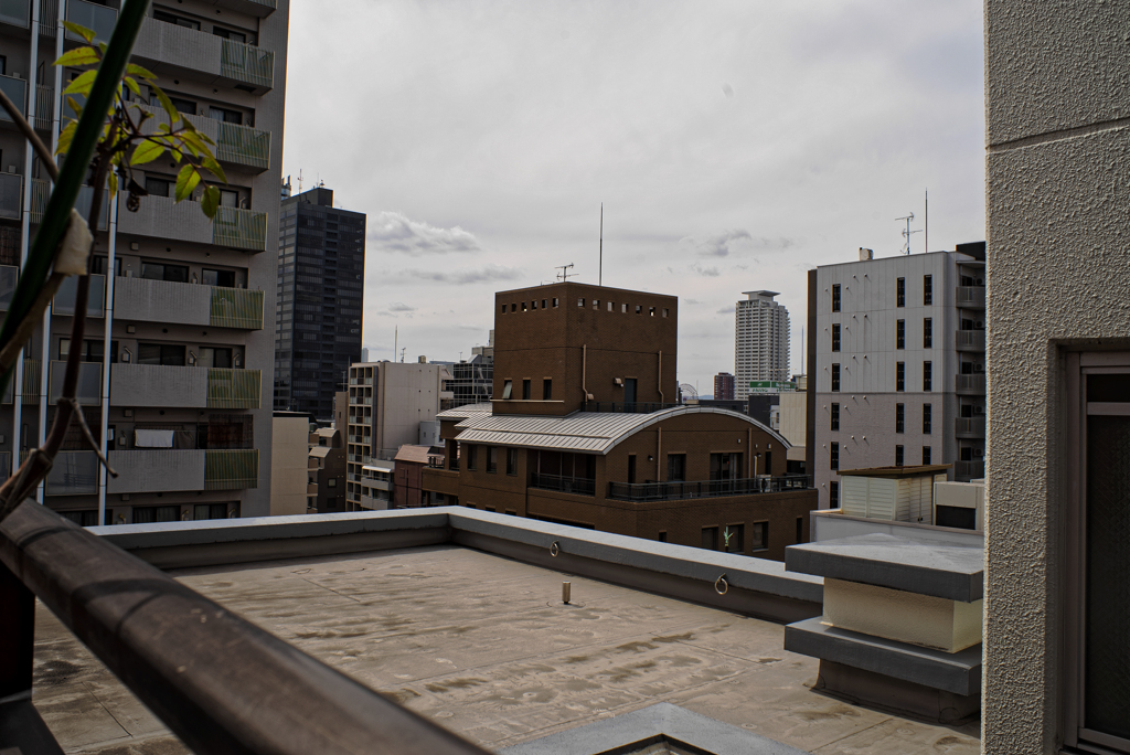 PENTAX SMC TAKUMAR 28mm F/3.5