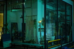 tiny-nomad 031-100 : BLUE