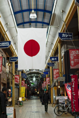 弱オルタネイティブな風景