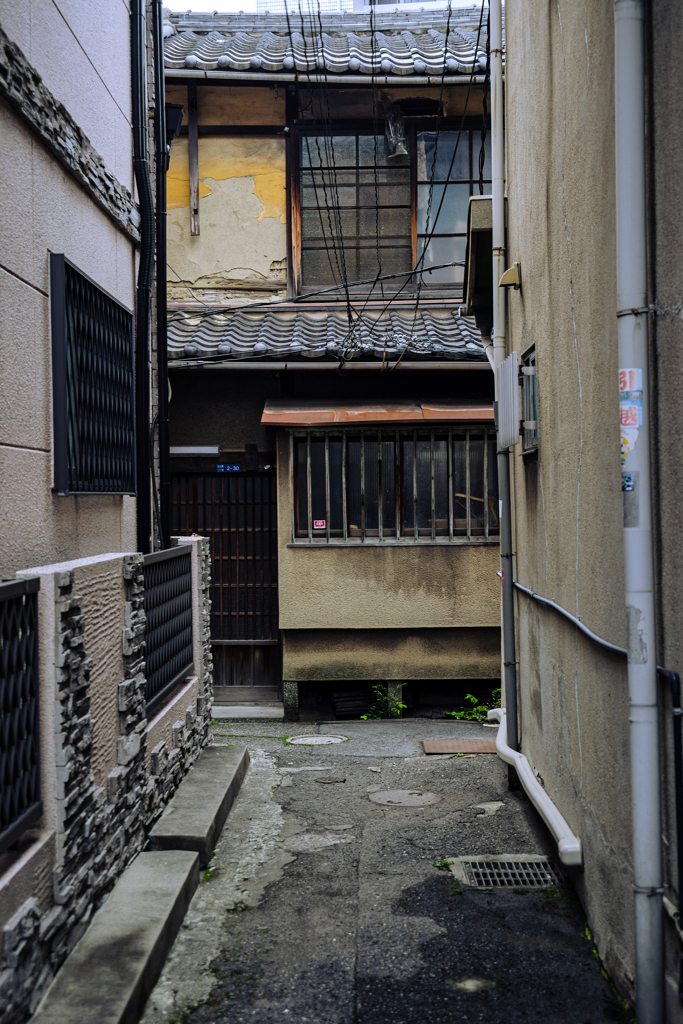 界隈