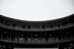 hakka tulou