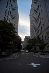 minimal yodoyabashi