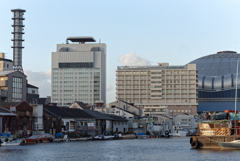 水の都・大正区