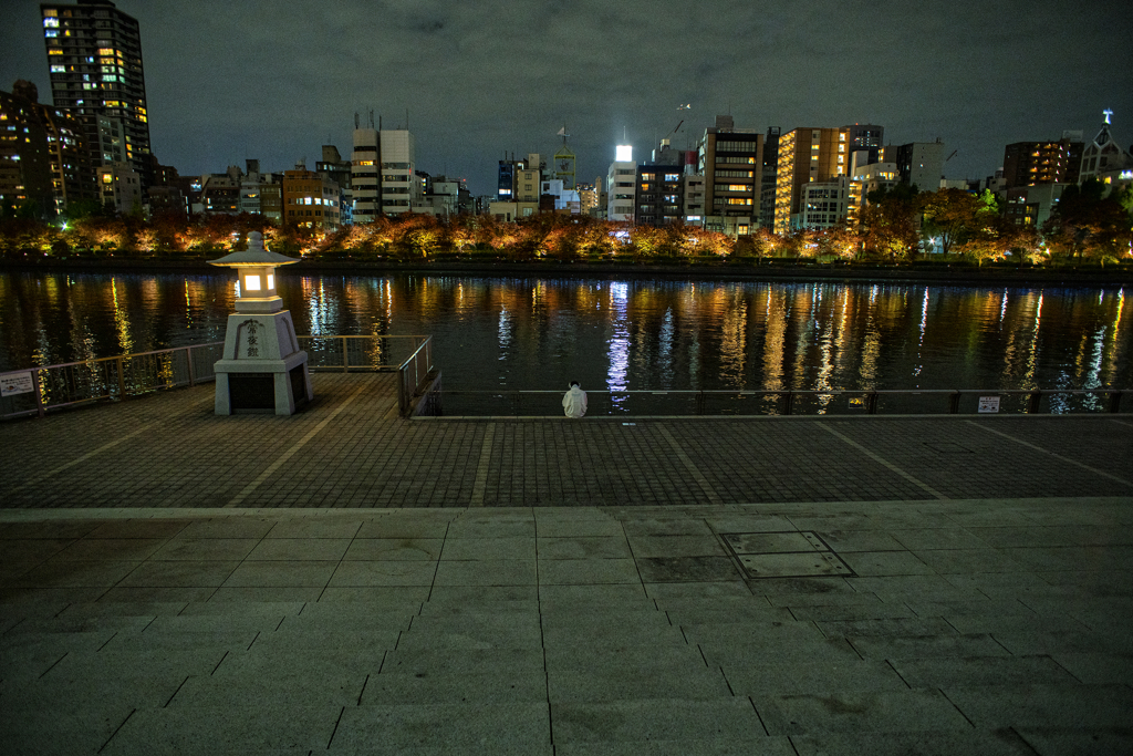 OSAKA STATICS