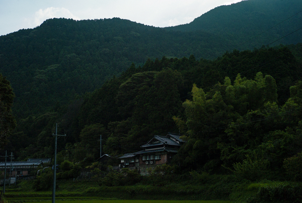 スナップ写真と自称スナップ写真家に関する考察