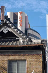 オルタネィティブな風景