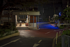 額田駅