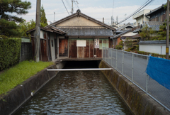 オルタネィティブな風景