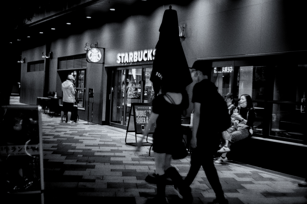 STAR場