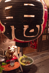 居酒屋の美学