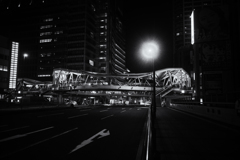night eyes