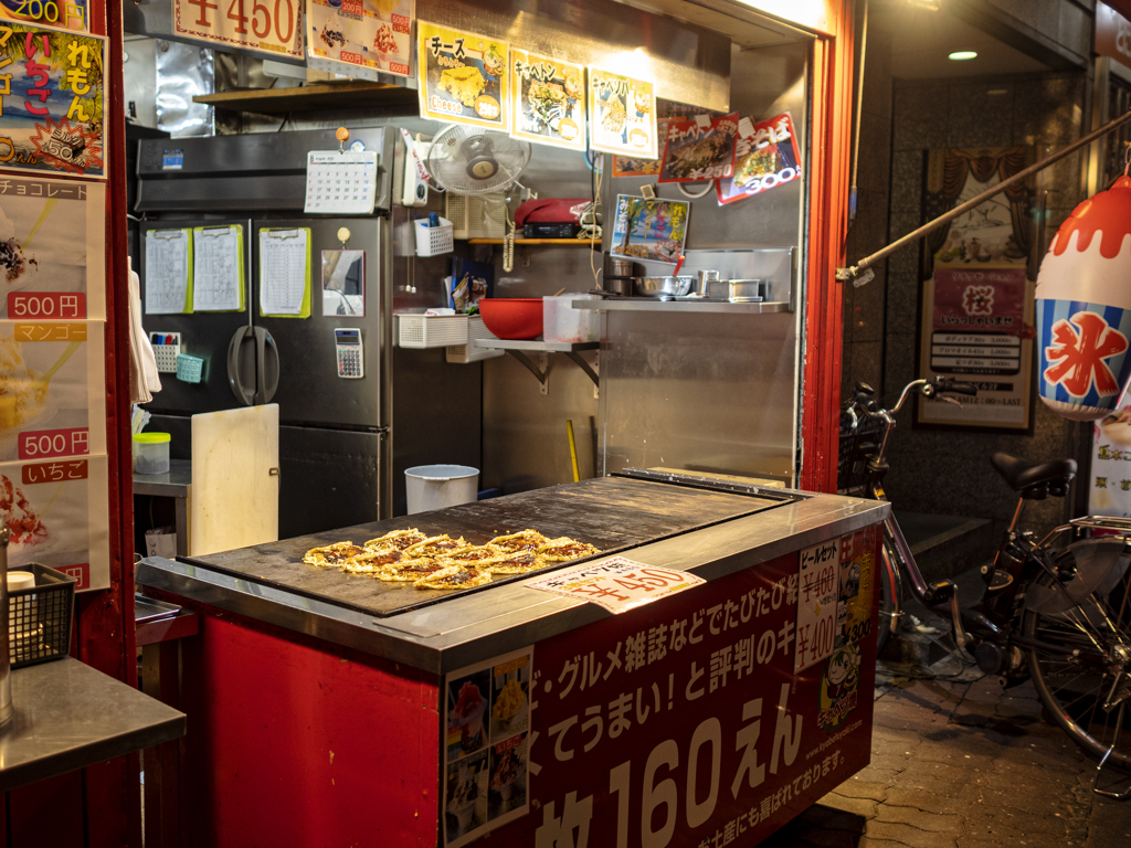 キャンディッドフォト