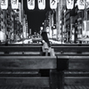 DOTONBORI B&W