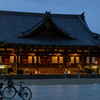 53 : SANCTUARY TENRI