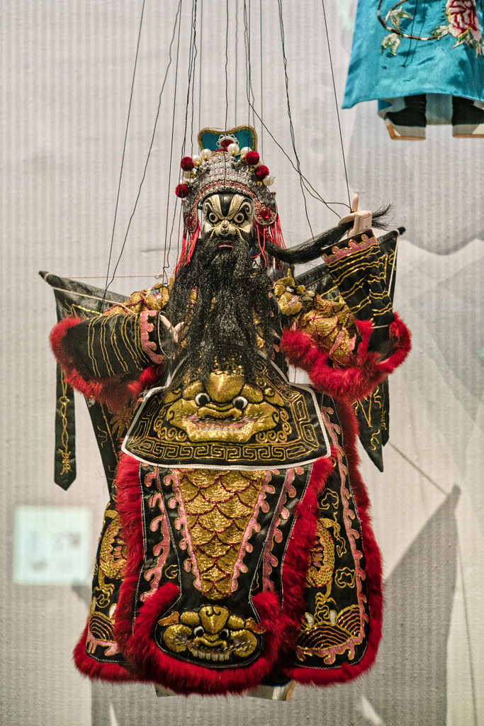 覇王別姫　項羽または四面楚歌