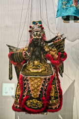 覇王別姫　項羽または四面楚歌