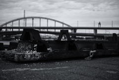 harbor object