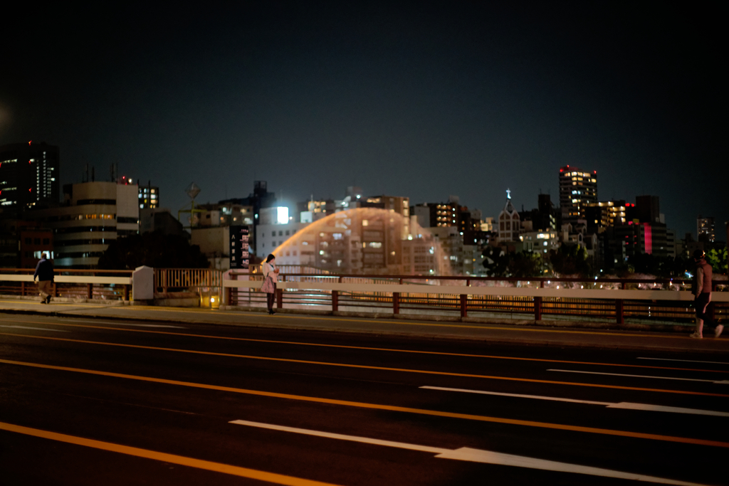 SMC PENTAX-M 50mm F/1.4