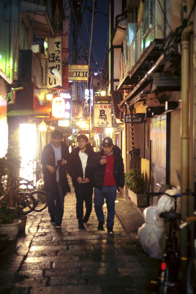 続退屈なズミクロン