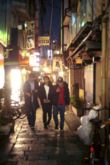 続退屈なズミクロン