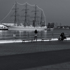帆船