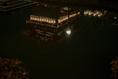 界隈と境界