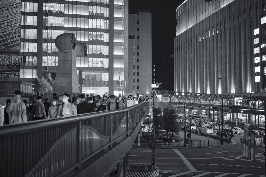 umeda-scape
