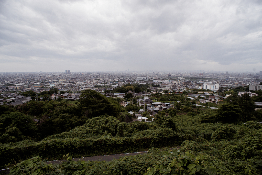 cloudy