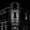monochrome statics