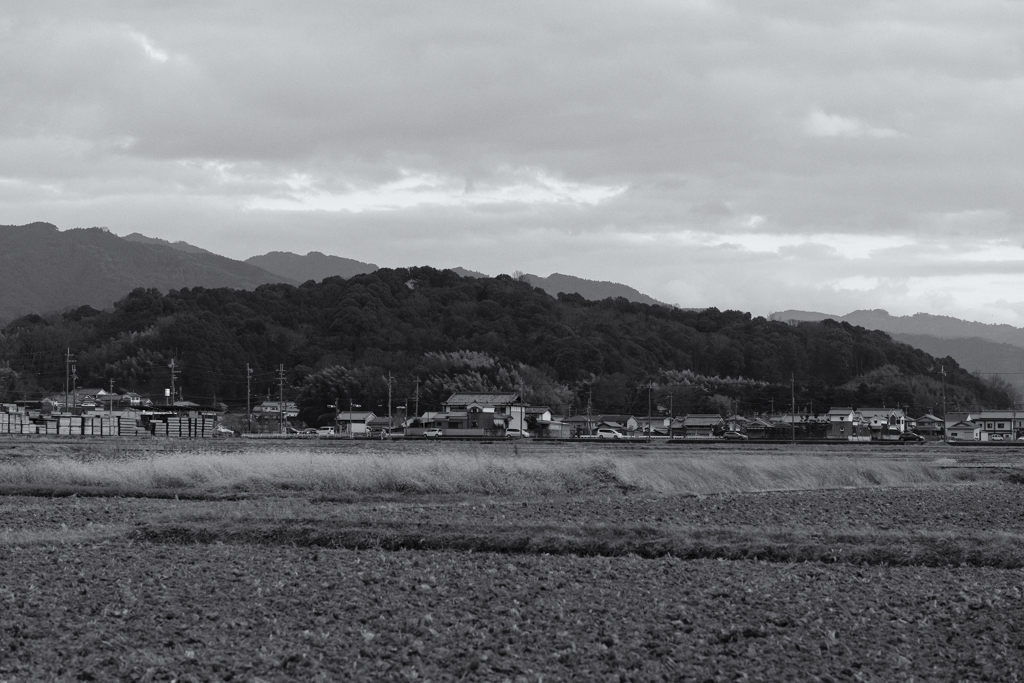 香久山