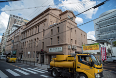 莫大小（メリヤス）會館