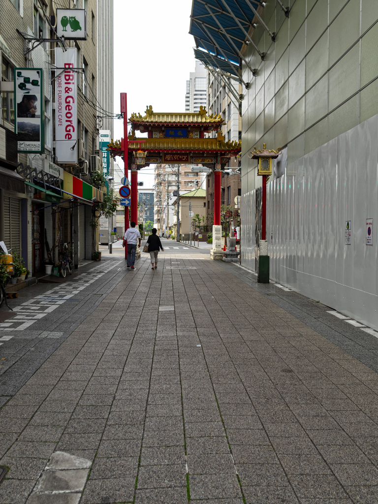 脱中華圏