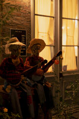 moon river ”death”