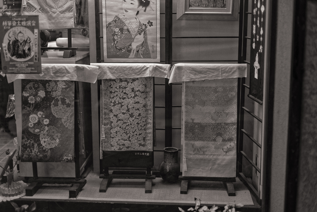 天神橋筋商店街