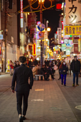 オルタネイティブな風景