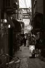 路地