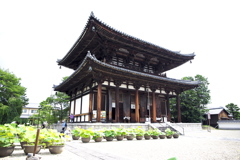 本堂