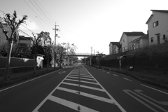 道路