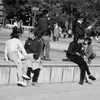 それぞれの時間