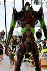 Eva01
