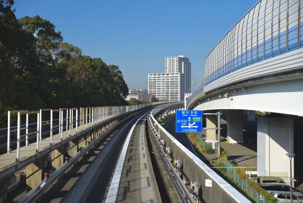 横浜